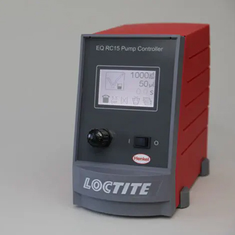 LOCTITE EQ RC15紧凑型泵控制器
